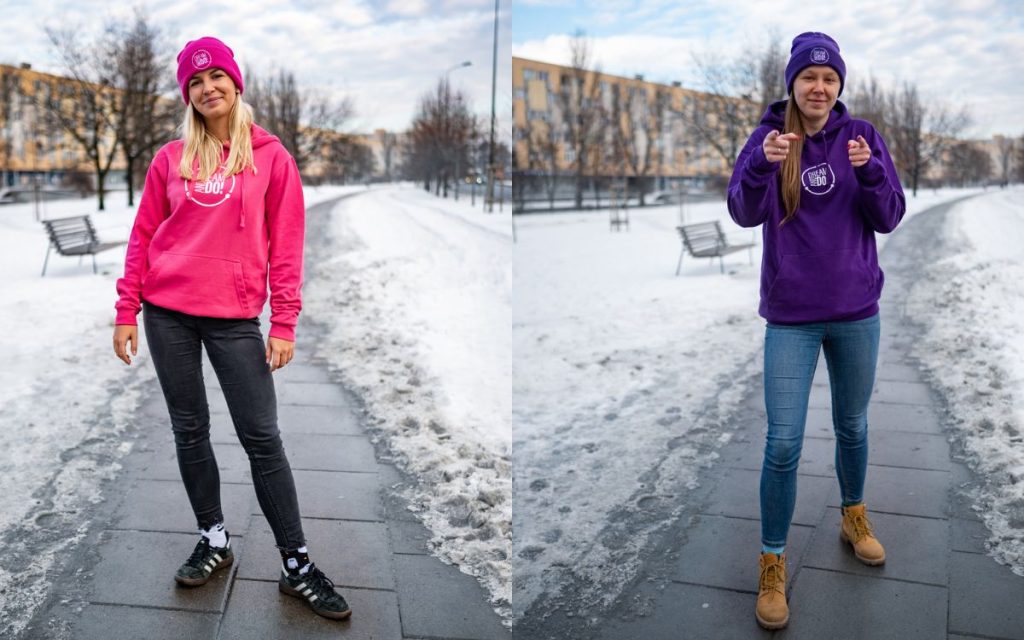 jak dostac stypendium dream and do klaudia i marta