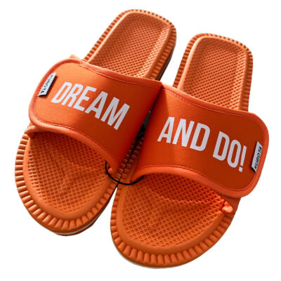 Klapki Dream and Do!